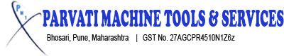 Parvati Machine Tools & Services